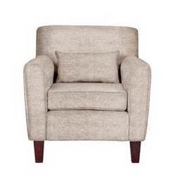 Marseille Accent Chair - Mink